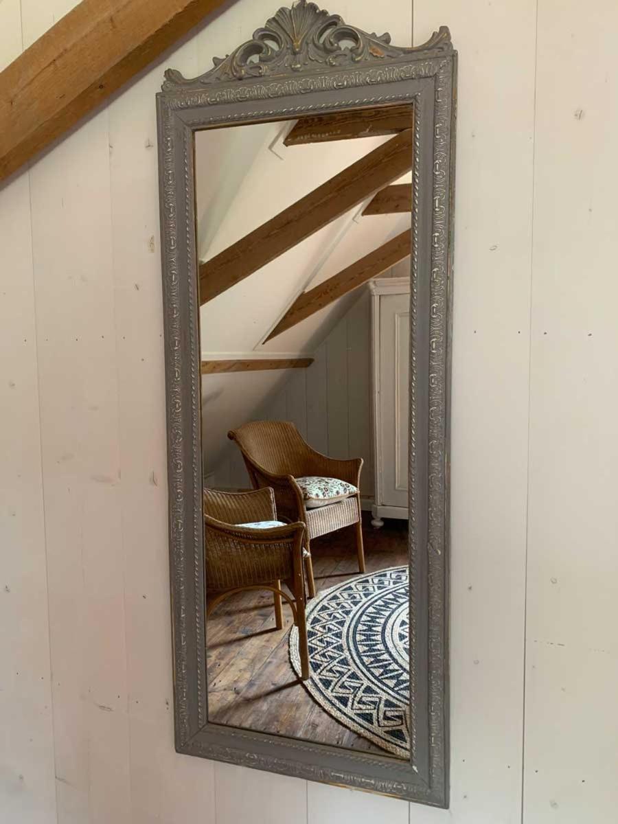 Smederij Abbekerk, Guesthouse Exteriér fotografie